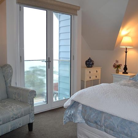 ماونت مارثا Sapphire Shores Luxury Retreat المظهر الخارجي الصورة