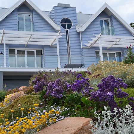 ماونت مارثا Sapphire Shores Luxury Retreat المظهر الخارجي الصورة