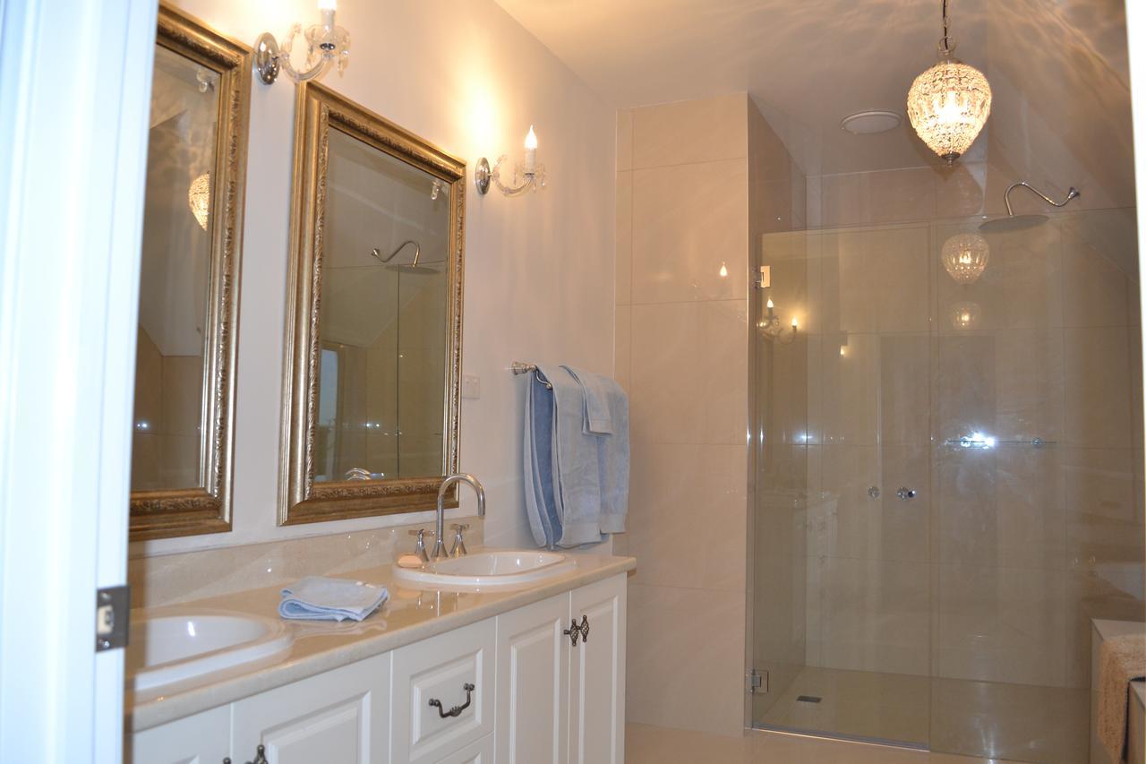 ماونت مارثا Sapphire Shores Luxury Retreat المظهر الخارجي الصورة