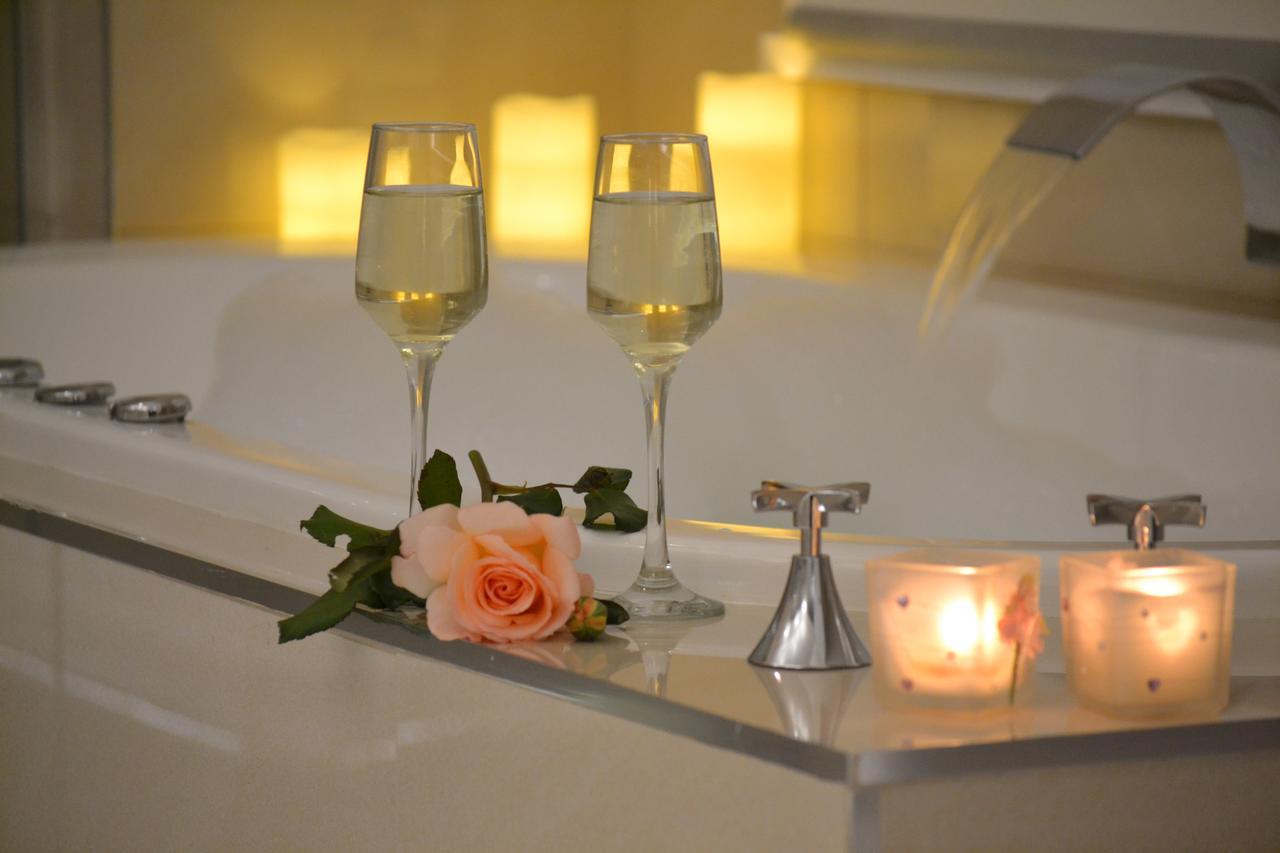 ماونت مارثا Sapphire Shores Luxury Retreat المظهر الخارجي الصورة
