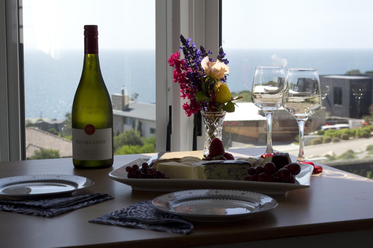 ماونت مارثا Sapphire Shores Luxury Retreat المظهر الخارجي الصورة