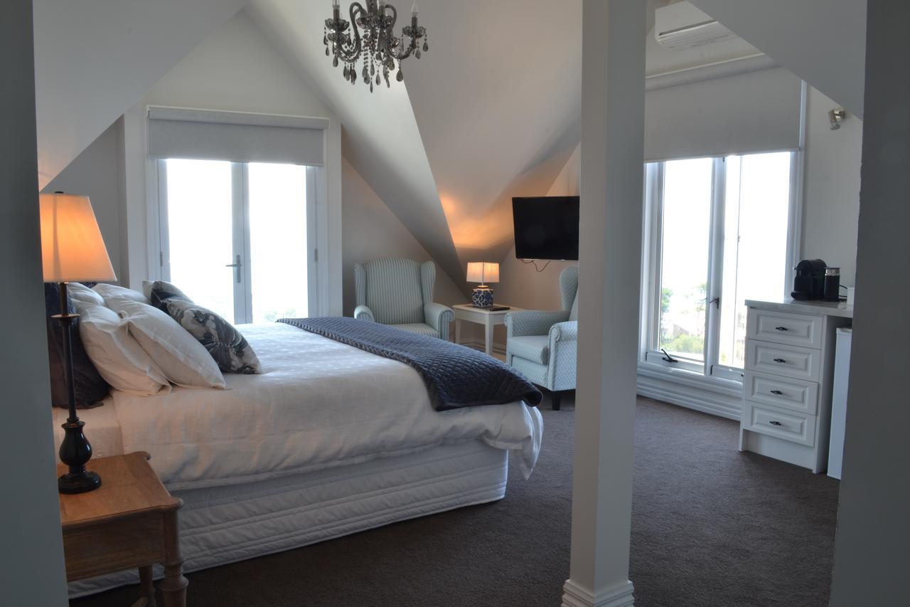 ماونت مارثا Sapphire Shores Luxury Retreat المظهر الخارجي الصورة