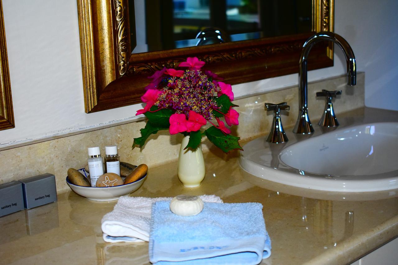ماونت مارثا Sapphire Shores Luxury Retreat المظهر الخارجي الصورة